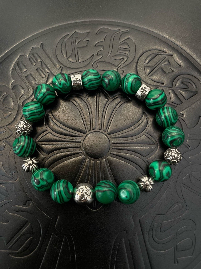 Ch*0me He**ts bracelets